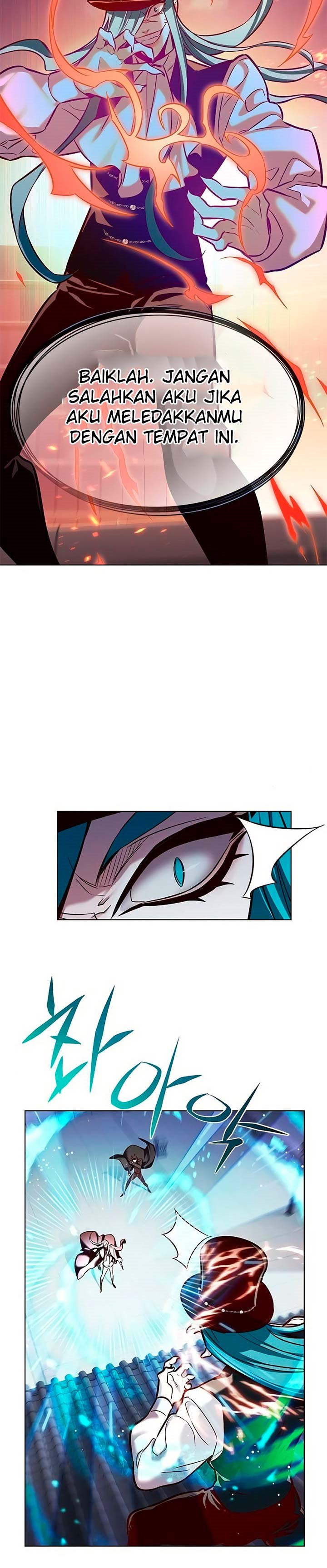 Eleceed