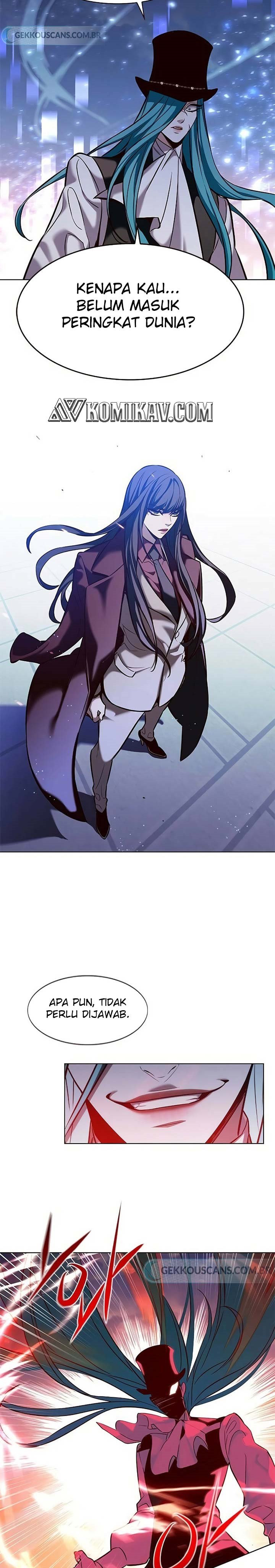 Eleceed
