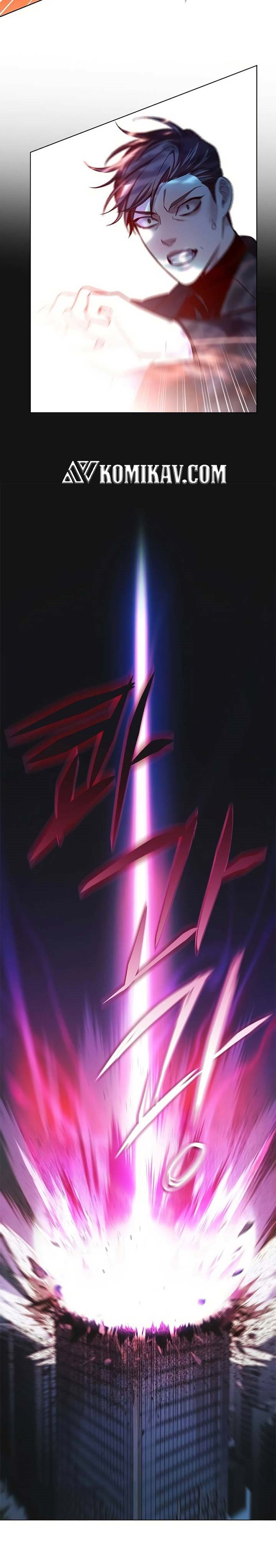 Eleceed