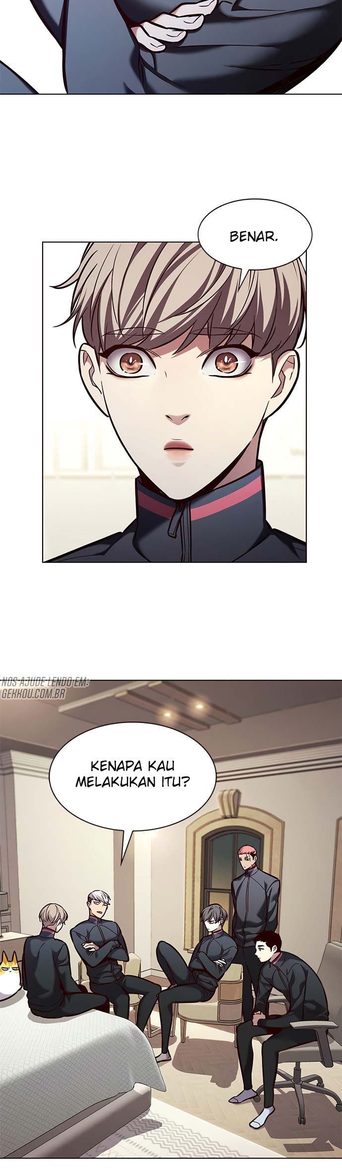 Eleceed