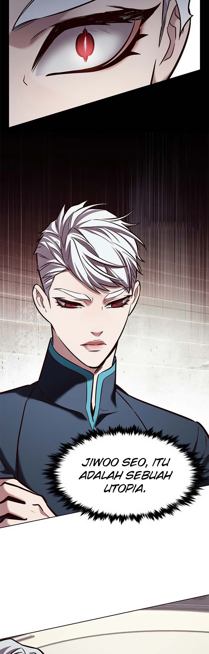 Eleceed