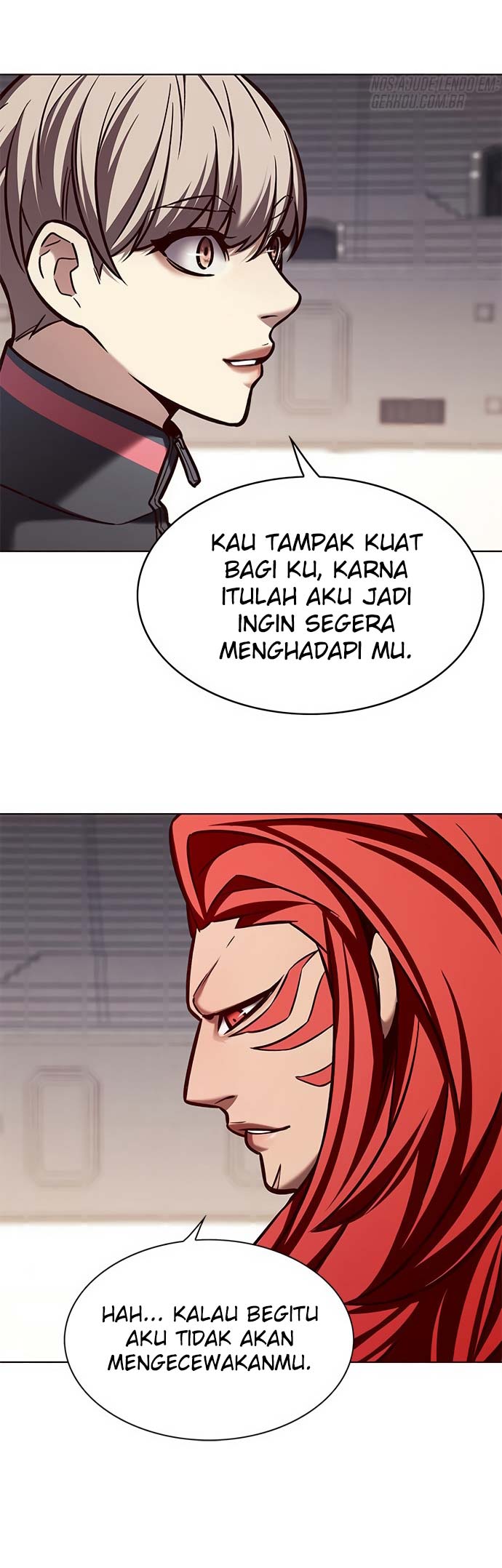 Eleceed