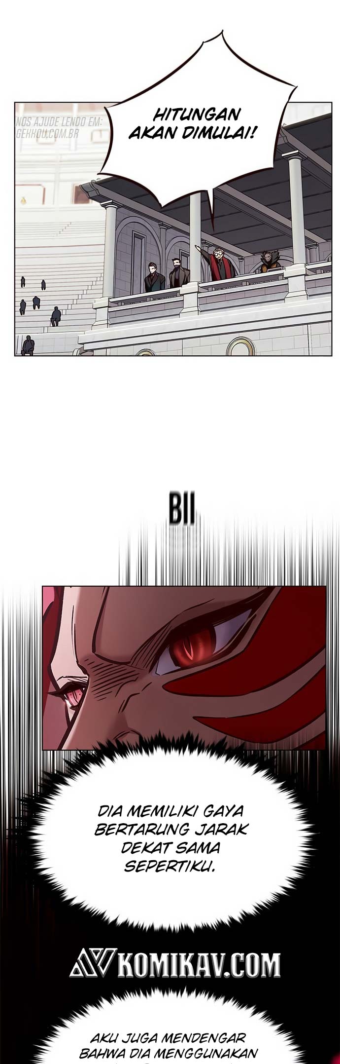 Eleceed