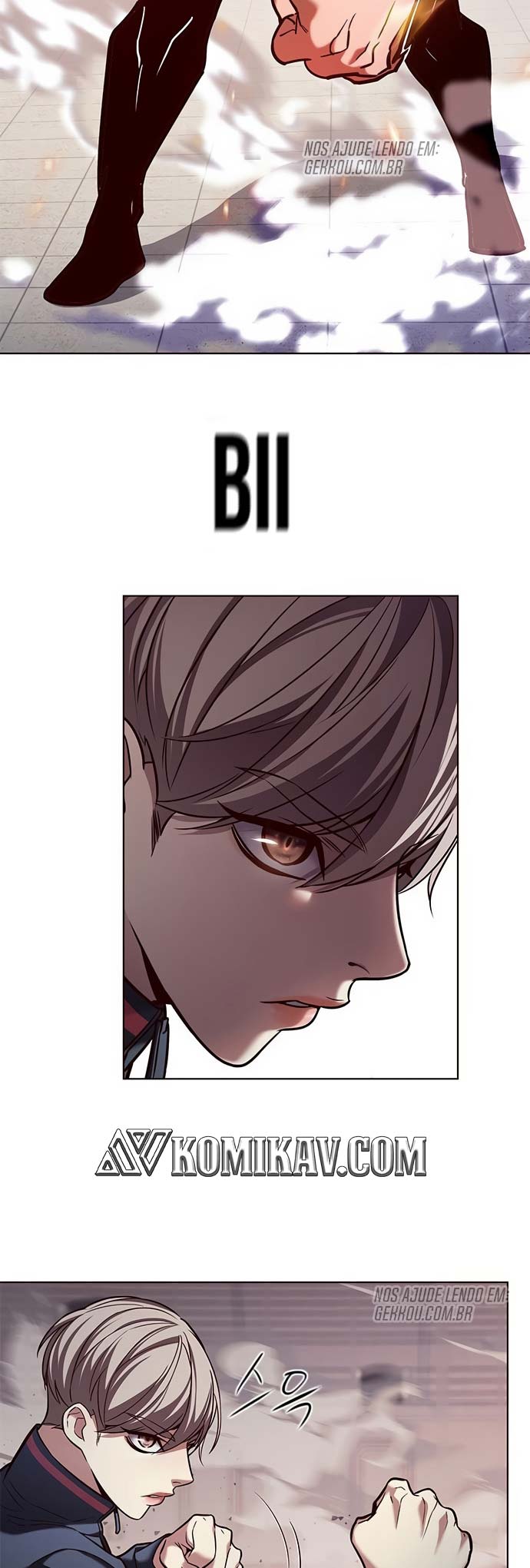 Eleceed