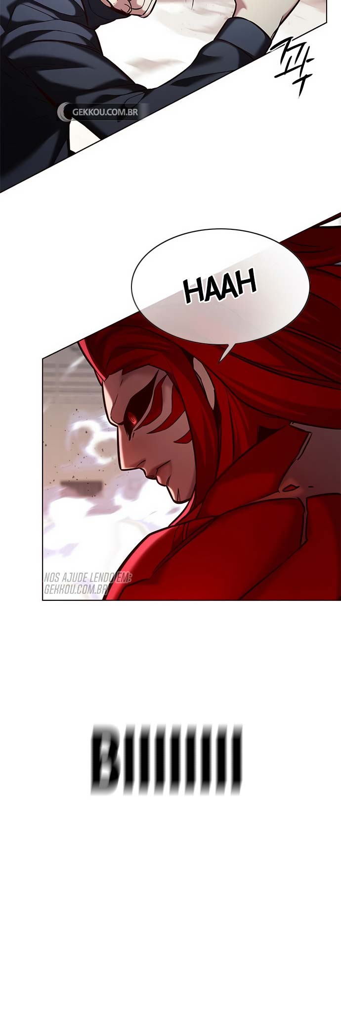 Eleceed