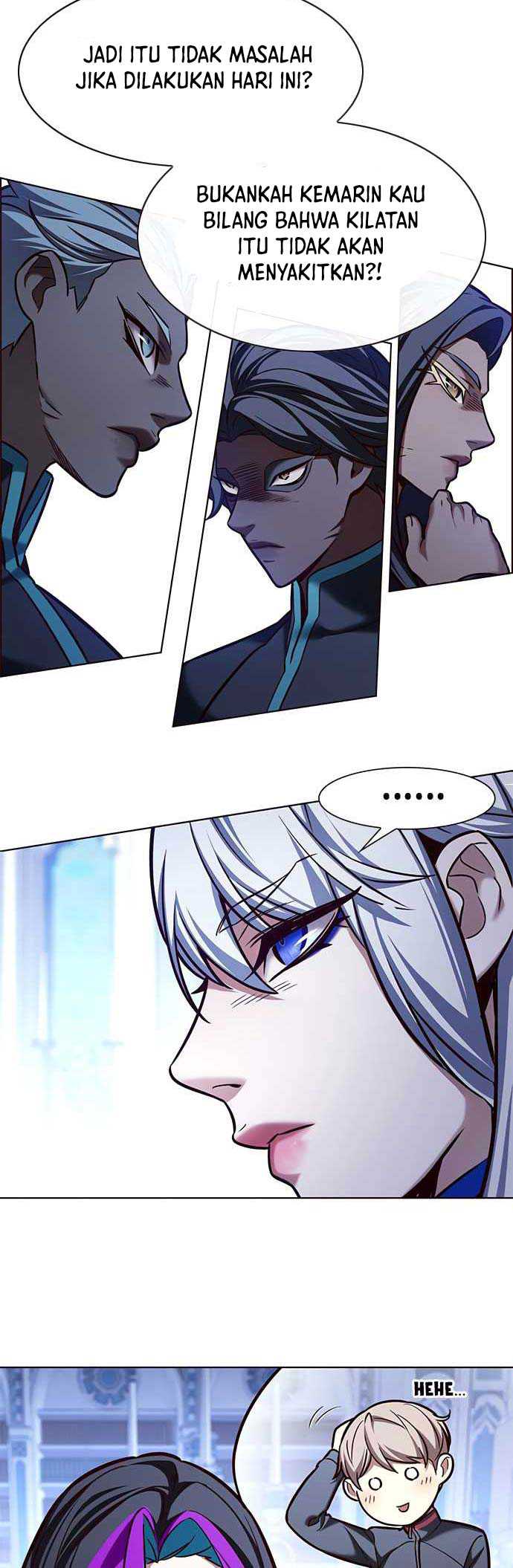 Eleceed