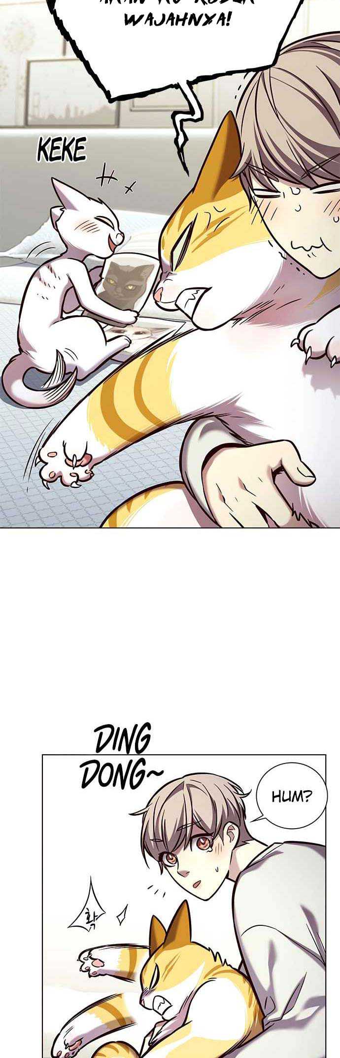 Eleceed