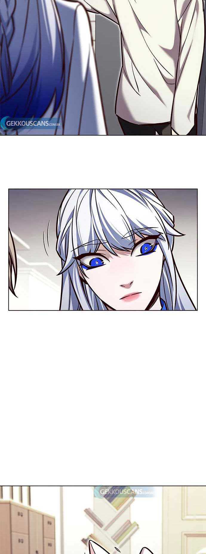 Eleceed