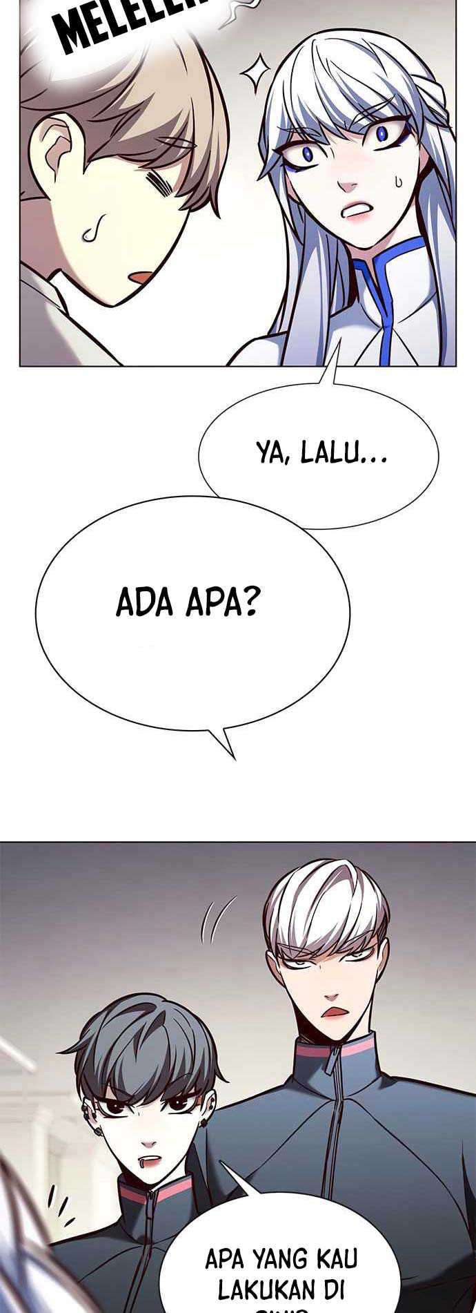 Eleceed