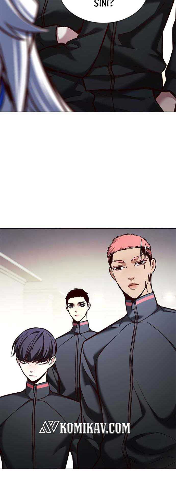 Eleceed