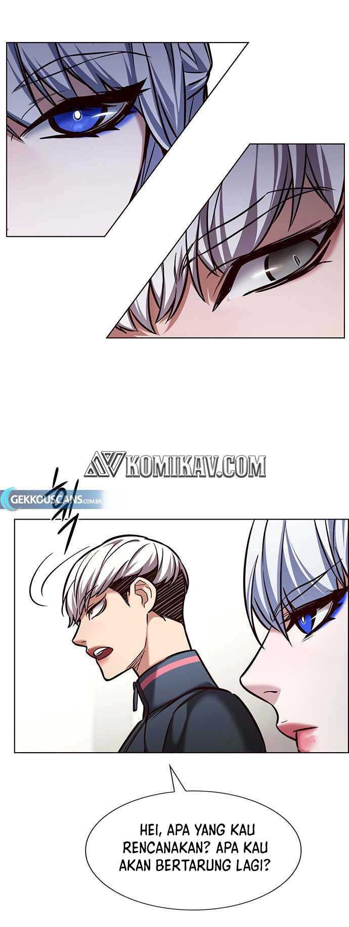 Eleceed