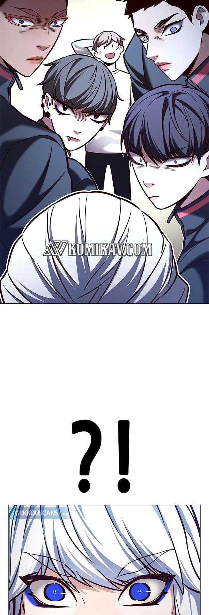 Eleceed