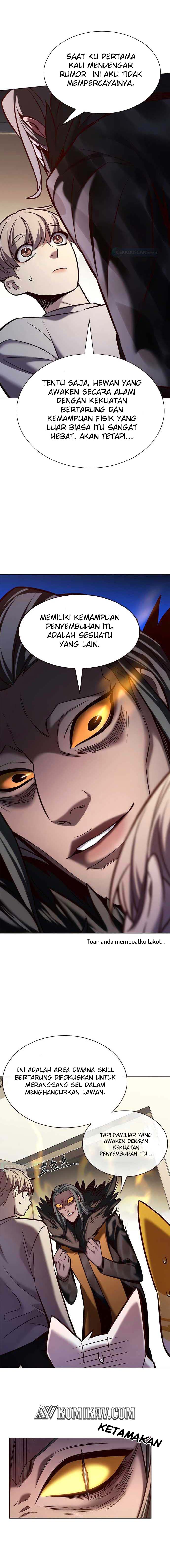 Eleceed