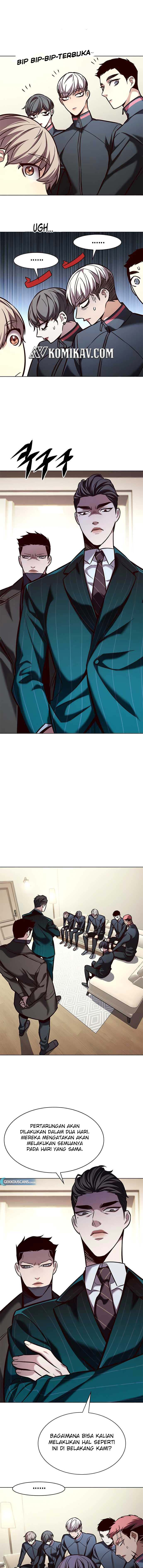 Eleceed