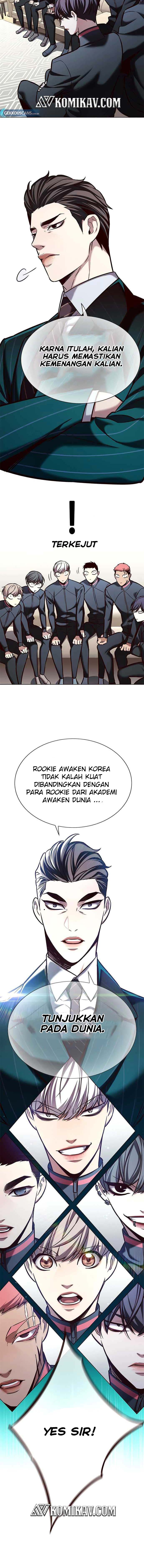 Eleceed