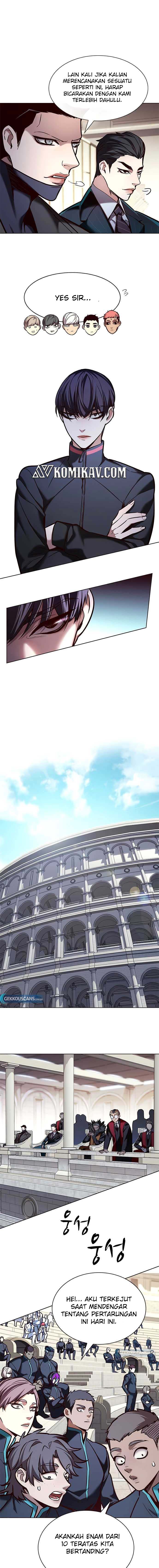 Eleceed
