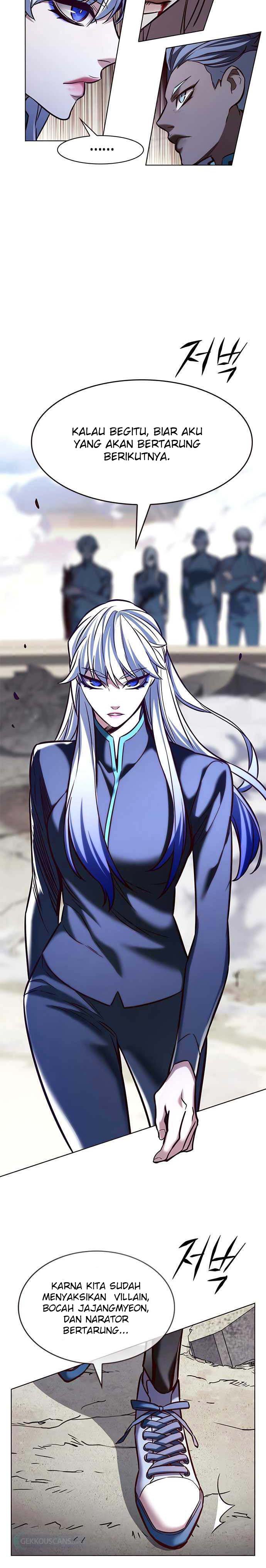 Eleceed