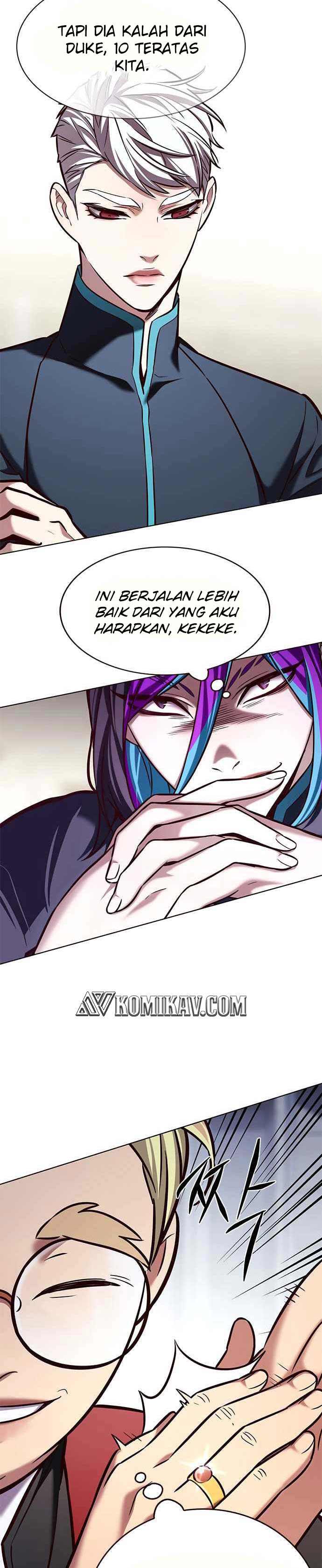 Eleceed