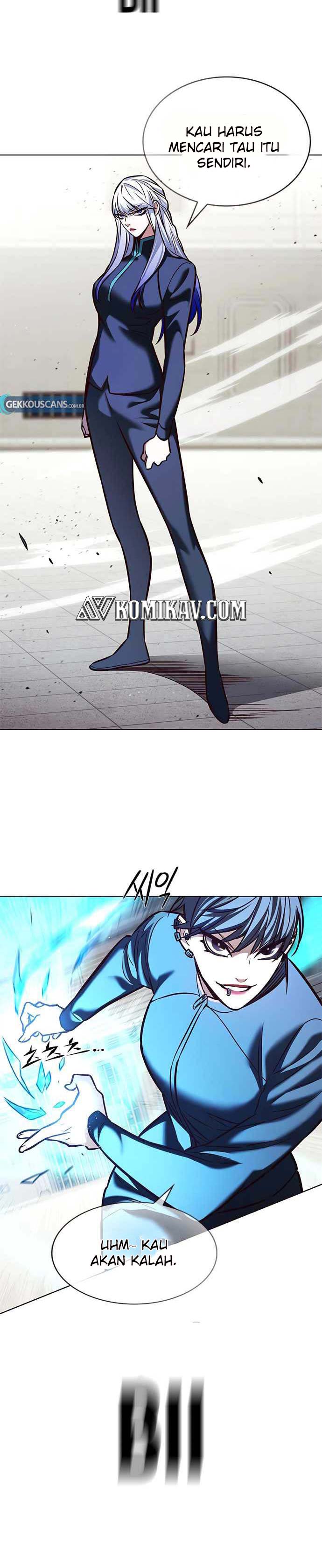 Eleceed