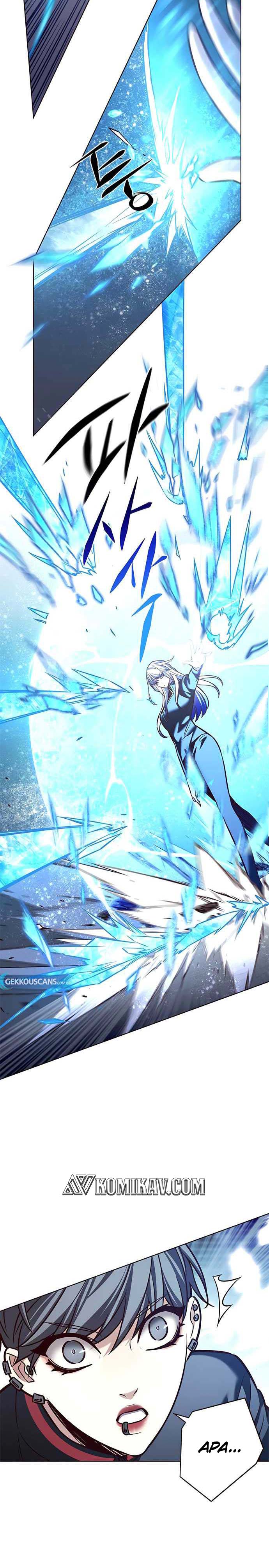 Eleceed