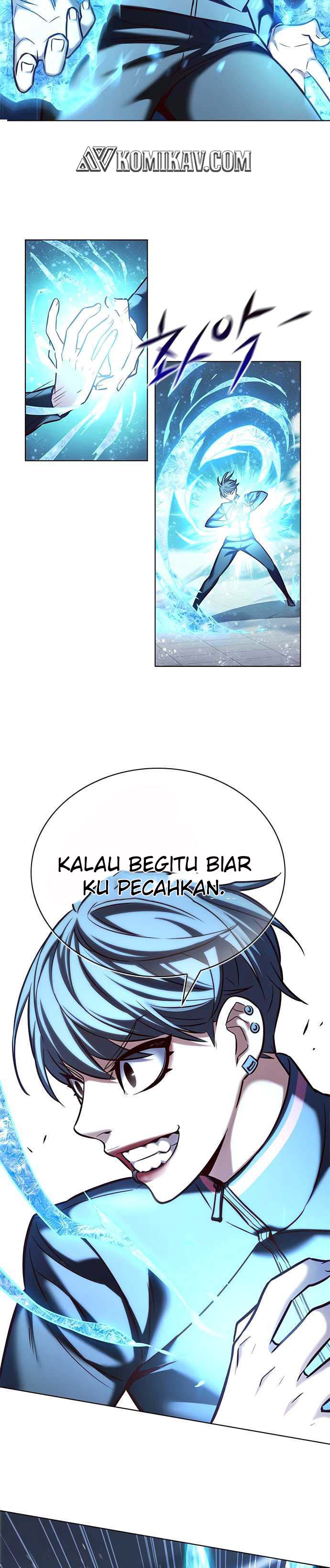Eleceed