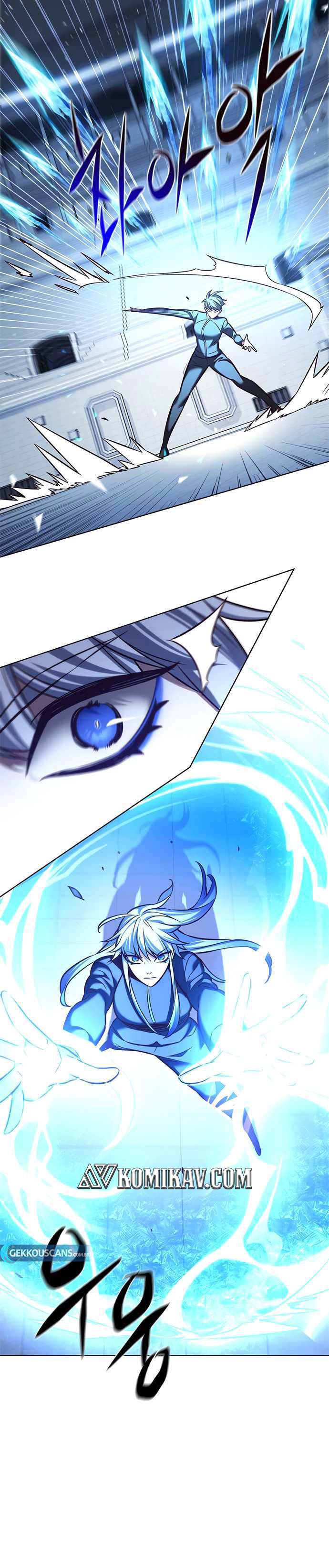 Eleceed