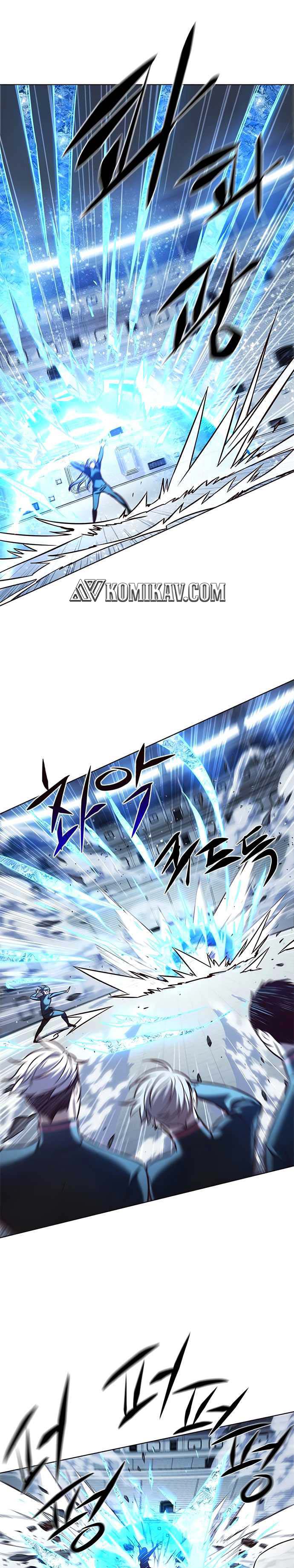 Eleceed