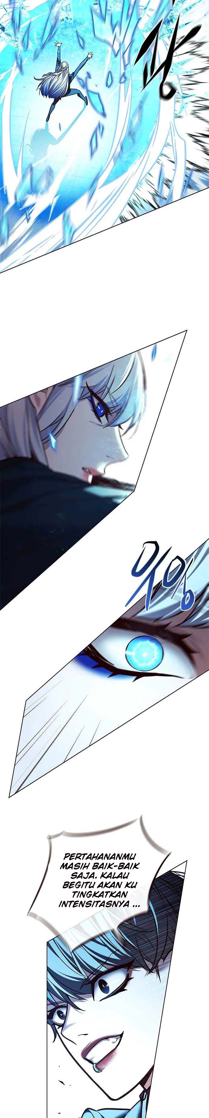 Eleceed