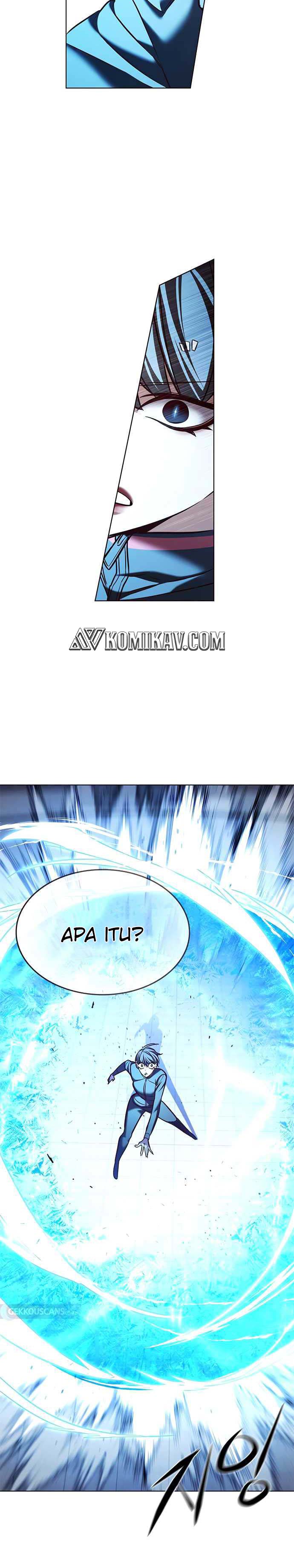 Eleceed