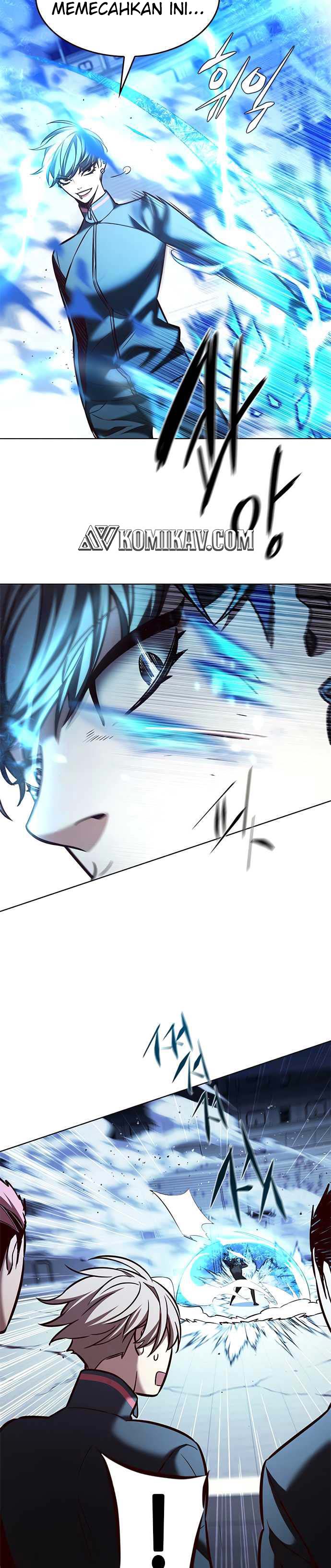Eleceed