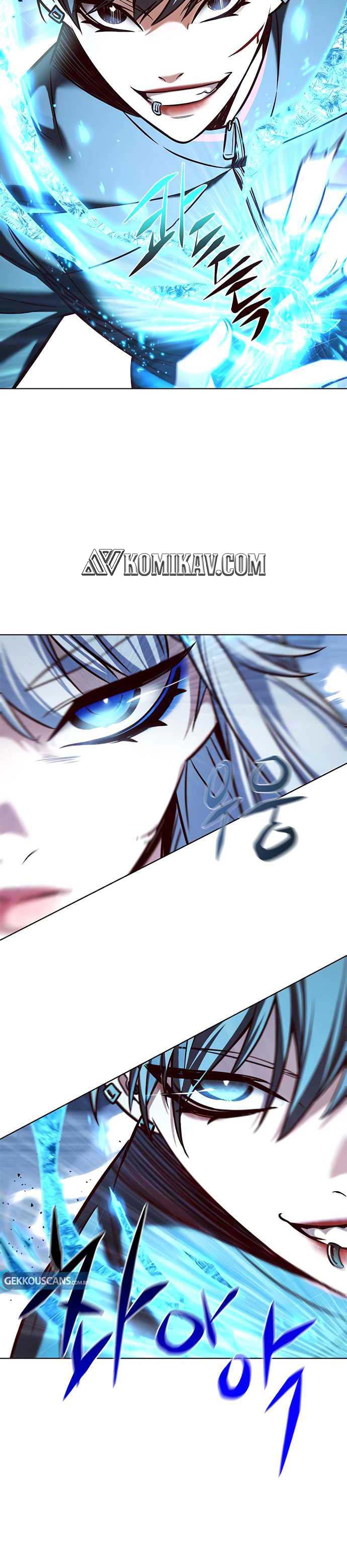Eleceed