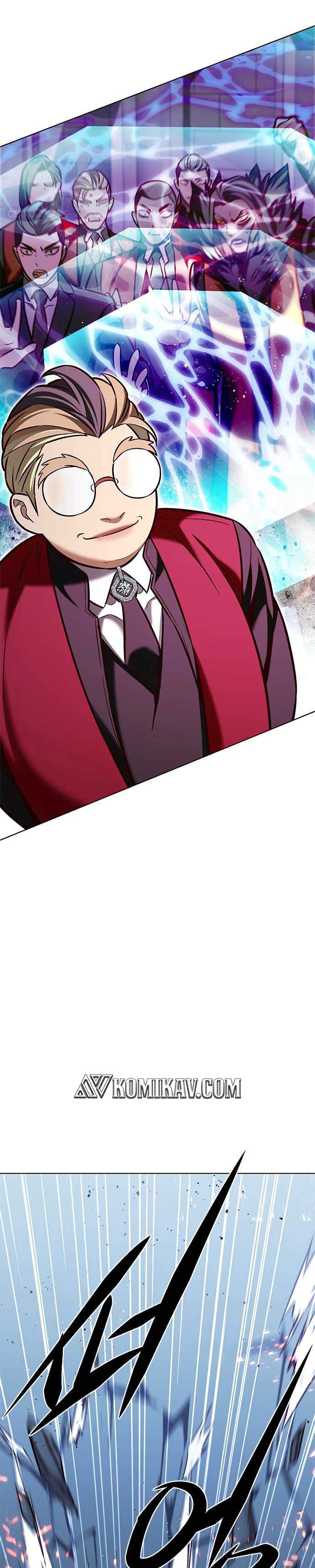 Eleceed