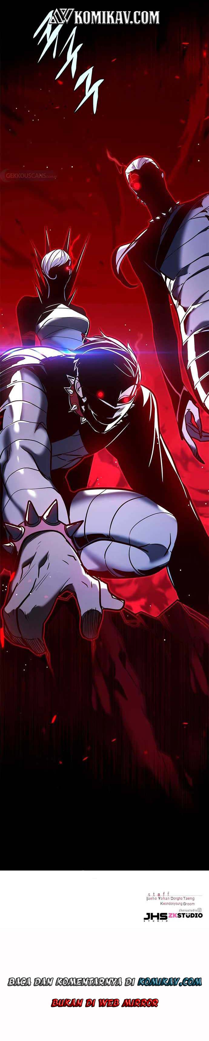 Eleceed
