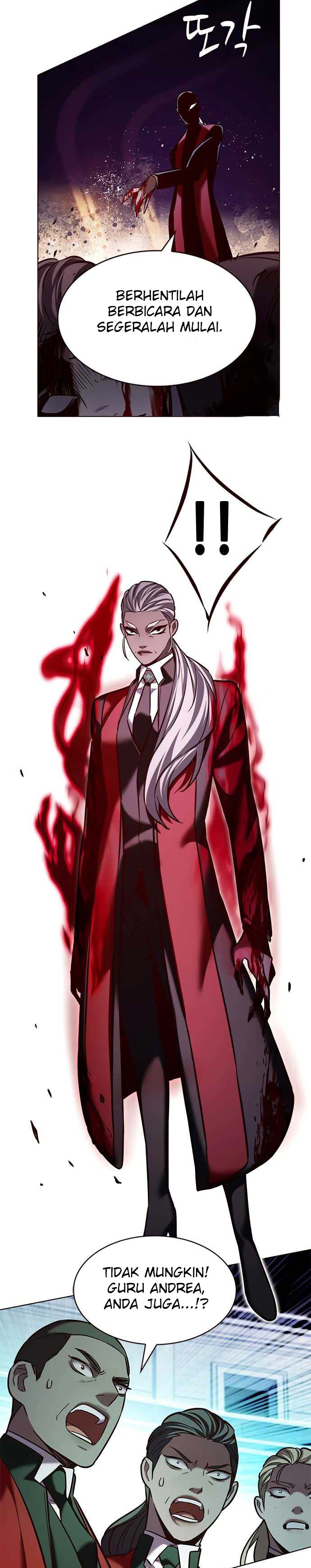 Eleceed