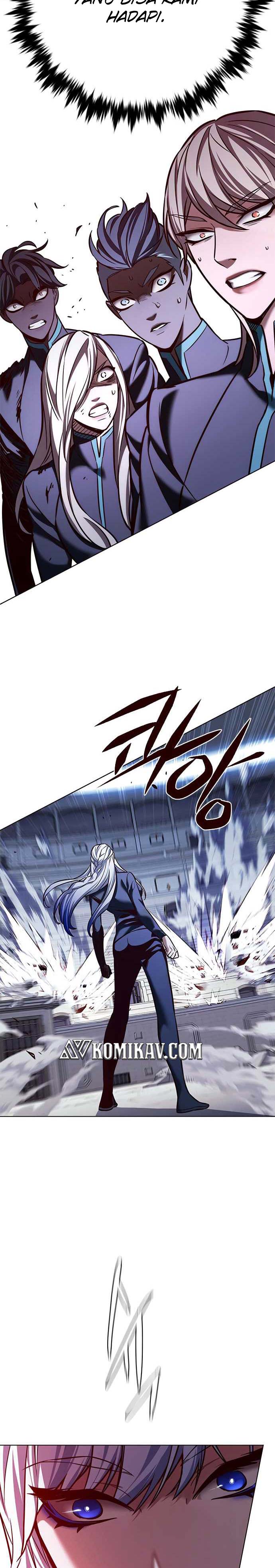 Eleceed
