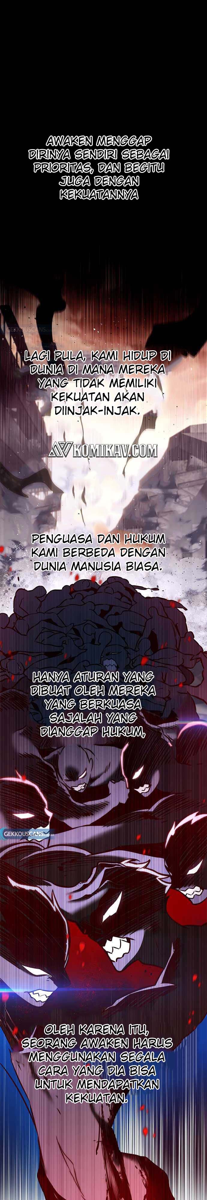 Eleceed