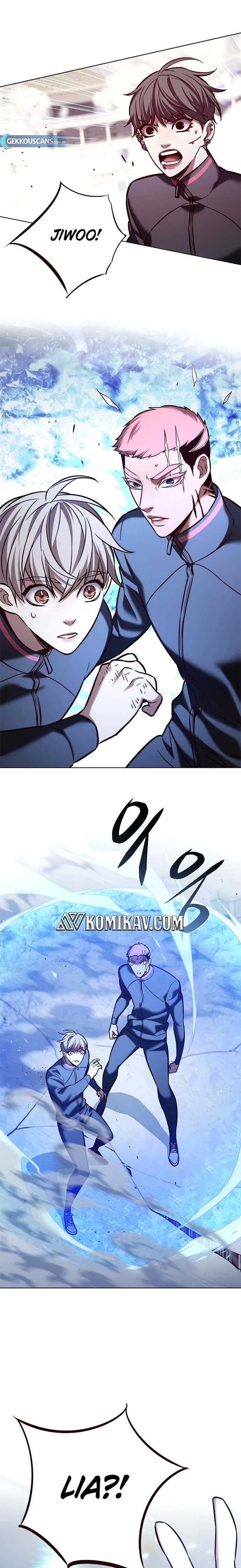 Eleceed