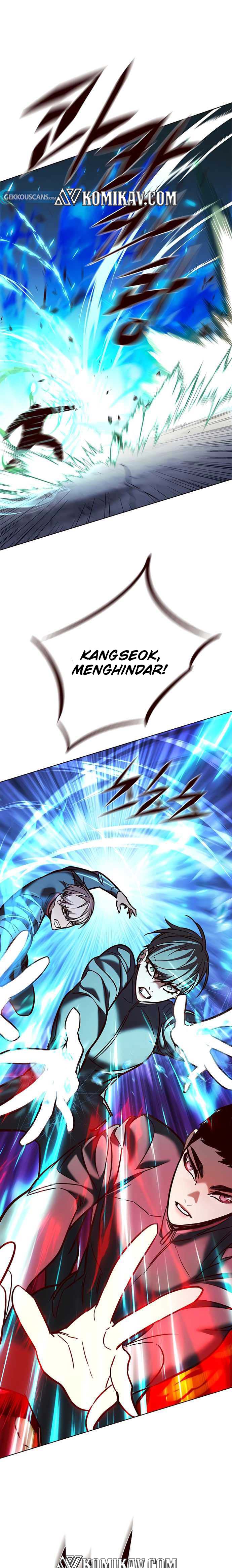 Eleceed