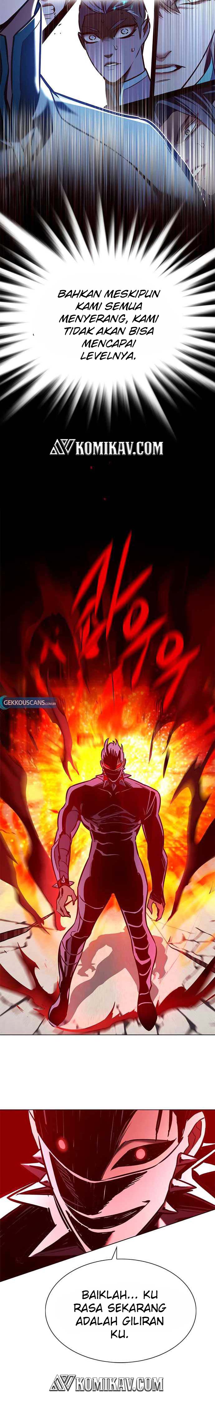 Eleceed