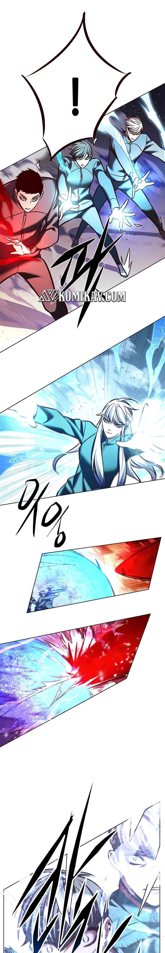 Eleceed