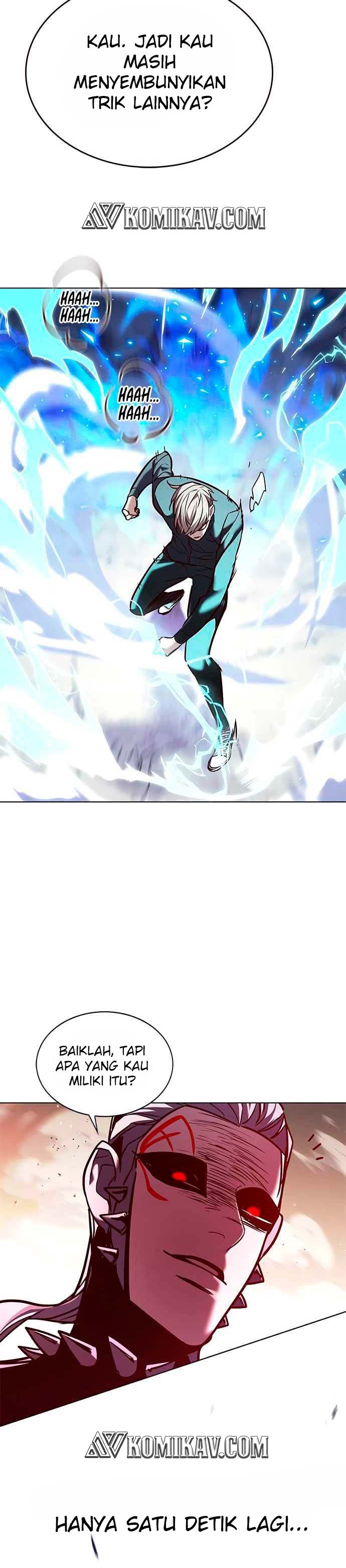 Eleceed