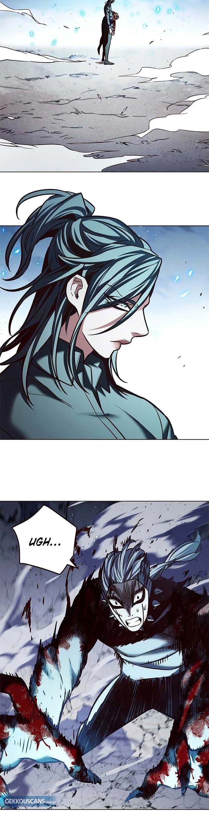 Eleceed