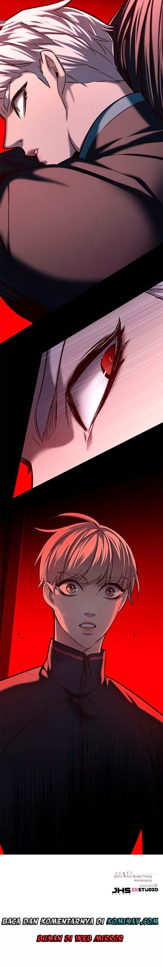Eleceed