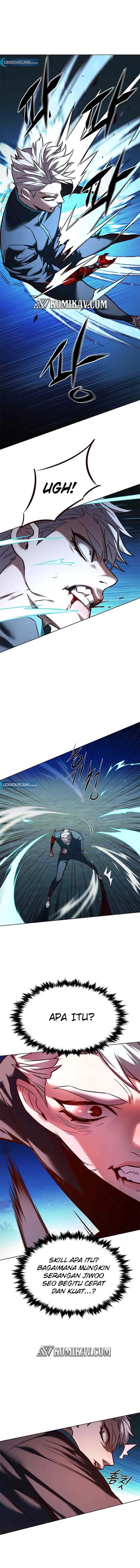 Eleceed