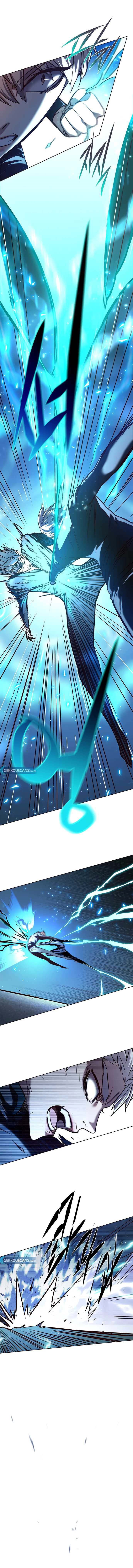 Eleceed