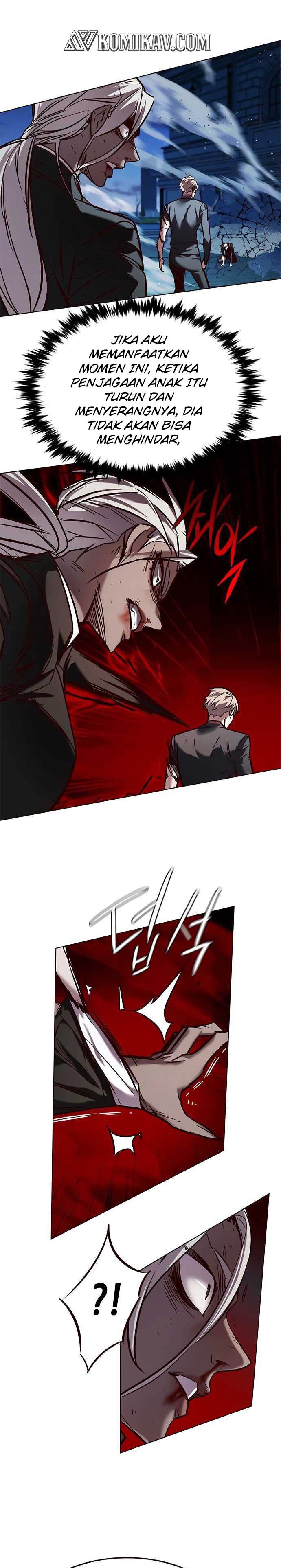 Eleceed