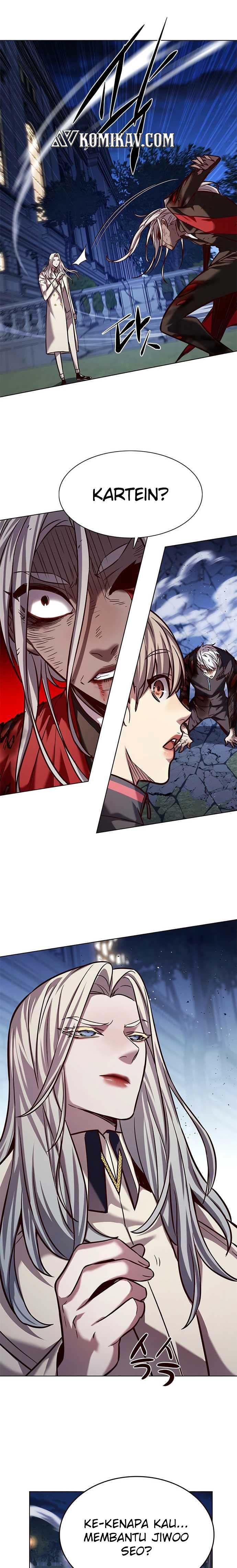 Eleceed