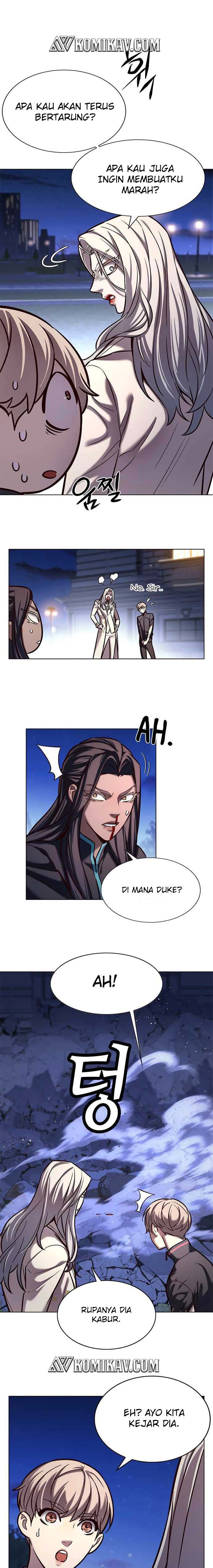 Eleceed