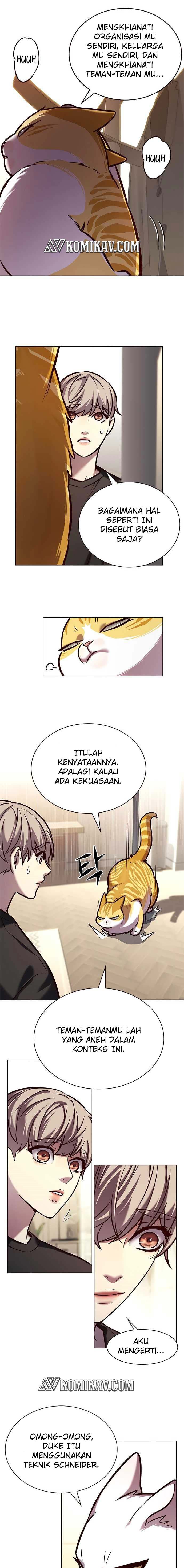 Eleceed
