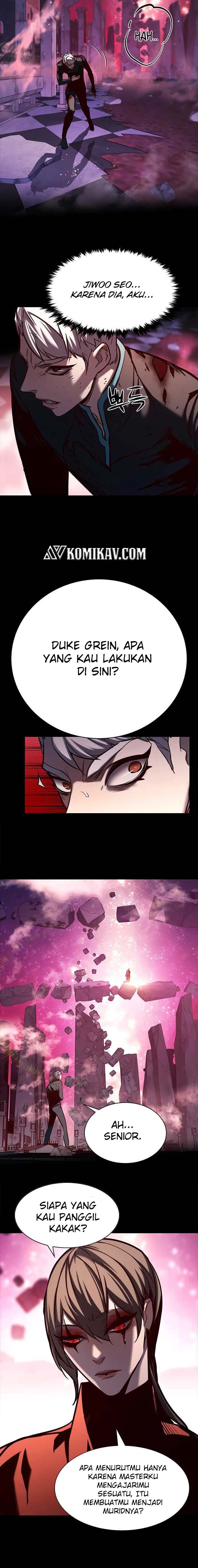 Eleceed